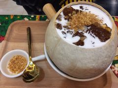 -甜心妈妈·榴莲星级糖水(北京路总店)