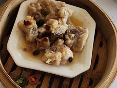 -海湾壹品·粤菜·早茶·烤鸭(拱北店)