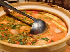 -泰香米泰国餐厅(中大国际店)