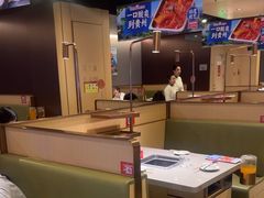 -海底捞火锅(凯德广场店)