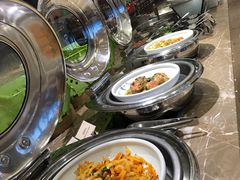 -景湖轩全日制餐厅·南湖名都