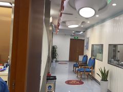 -圣贝口腔(海淀店)