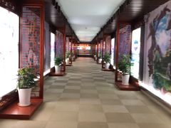 -中家鑫园温泉酒店鑫悦汤泉