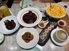 -苏帮袁Sue Cuisine(来福士店)