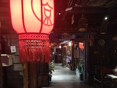 -京味斋·北京烤鸭(北京南站洋桥店)