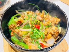 -小粤楼(万辉广场店)