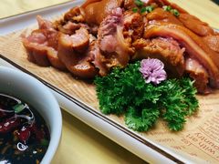 -云归处私房菜(天瑞街总店)