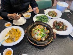 -喜洲翰林餐厅(董家百年老宅店)