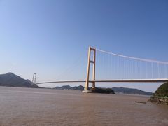 -月亮湾风景点