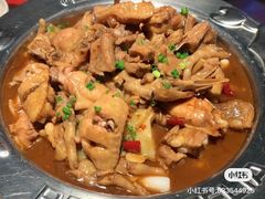 -胖哥俩肉蟹煲(湖滨银泰in77店)