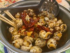 -盛港湾海鲜食府(黄沙店)