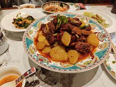 -巴依老爷新疆美食(常营店)