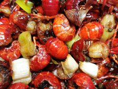 全味虾球-巴厘龙虾·榜首油焖大虾(旗舰店·万松园)