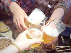 -三杯赤運·中式小酒馆(所城里店)