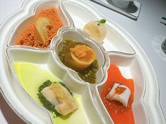 -许家菜(望江店)