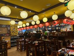 -鸟鹏烧鸟居酒屋(仁恒梦中心店)