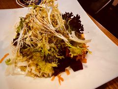-Geneva日内瓦餐厅(西郊宝成花苑店)