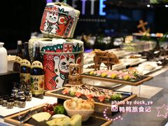 -鹭江潮餐厅•福建菜(鹭江佲家酒店)