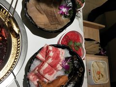 -椒王火锅(厚街万达店)