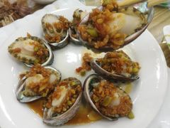 -聚德福海鲜家常菜(刘庄店)