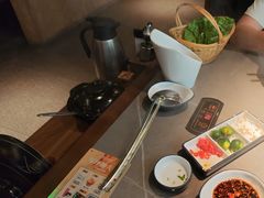 -同仁四季椰子鸡(无锡滨湖万象汇店)