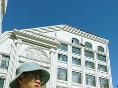 -马克西姆俄罗斯餐厅(通亚街店)