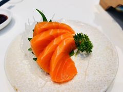 -元气寿司(八号仓店)