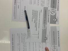 -牙博士口腔品牌连锁(杨浦店)