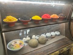 -老温州馄饨担(东游大厦店)