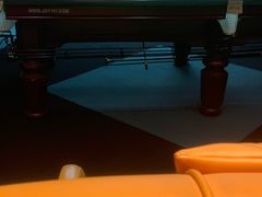 -夜时尚台球俱乐部(汉阳摩尔城店)