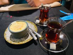 -Efes Turkish & Mediterranean Cuisine 艾菲斯餐厅(陆家嘴店)