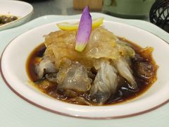 -松沪名灶·豆浆鱼头·新上海菜(飞航吾悦广场店)
