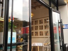 -霸王茶姬(大学城熙街店)