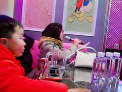 -歌尚酒吧式KTV