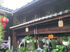 -龙姐私房菜(和顺古镇店)