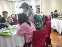 大堂-南渝食府.石锅鸡(尚城花园店)