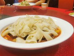 -木卡买提新疆餐厅·清真(新里海顿公馆店)