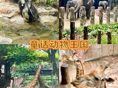 -长鹿旅游休博园