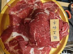-匠牛亭·锅物烧肉放题自助(昆百大·泰业城店)