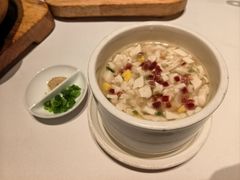 -芳芳私房菜·精作淮扬菜(玖珑湾店)