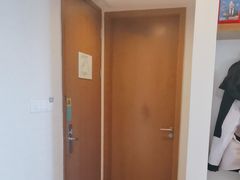 -长白山万达锦华套房酒店