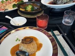 -岁粤Moon·湖景餐厅(月光码头店)