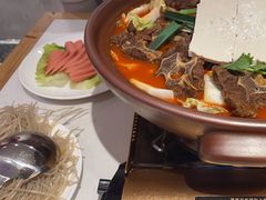 -杨氏青龙虾·羊蝎子(托乐嘉店)