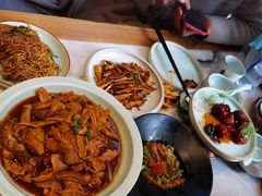 -苏帮袁Sue Cuisine(来福士店)