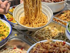 -梅溪·小伙子干挑面(安吉总店)