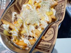 -開籠雀冰室(同和金铂店)