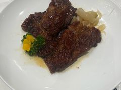 -白天鹅宾馆-宏图府餐厅