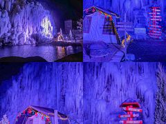 -河南宝泉旅游区