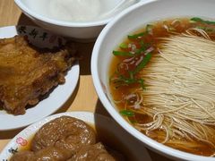 -朱新年·苏式汤团·面点(北寺塔店)