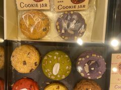 -CookieJar曲奇家(东方宝泰店)
